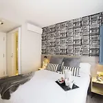 Bypillow Wander (adults Only) Gæstehus 3*
