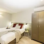 Bypillow Wander (adults Only) Gæstehus