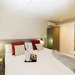 Bypillow Wander (adults Only) 3*
