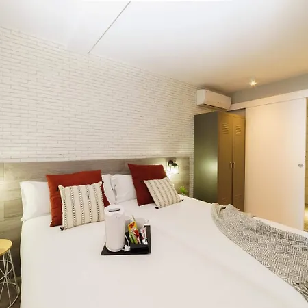 Bypillow Wander (adults Only) Barcelona