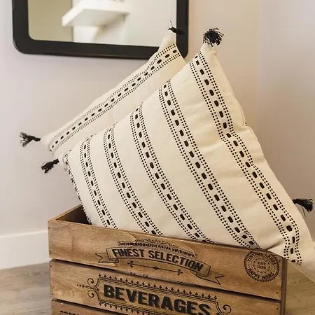 Bypillow Wander (adults Only) Konukevi Barselona