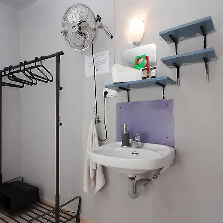 Bypillow Wander (adults Only) 3* Barcelona
