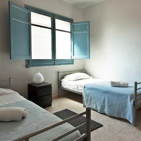 Bypillow Wander (adults Only) Pensión Barcelona