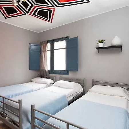 Bypillow Wander (adults Only) Barcelona