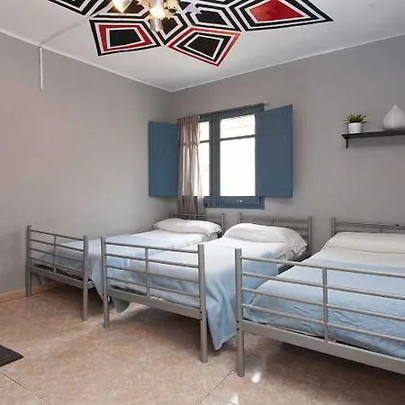 Bypillow Wander (adults Only) בית הארחה