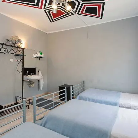 Pensión Bypillow Wander (adults Only) Barcelona
