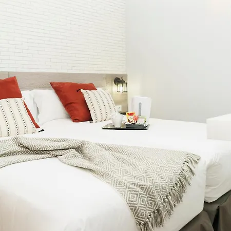 Pensión Bypillow Wander (adults Only) 3*