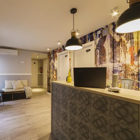 Bypillow Wander (adults Only) ゲストハウス バルセロナ