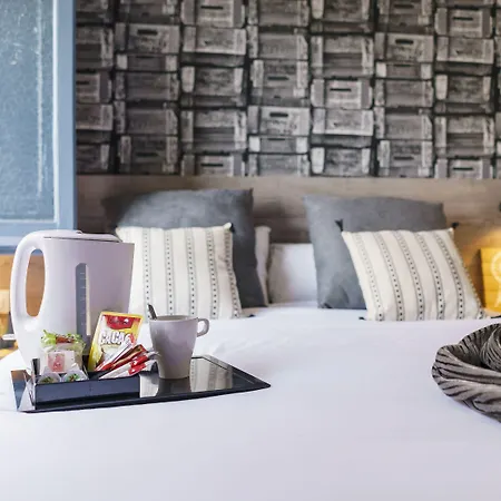 Bypillow Wander (adults Only) بيت ضيافة 3*