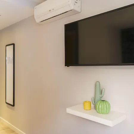 Bypillow Wander (adults Only) 3* バルセロナ