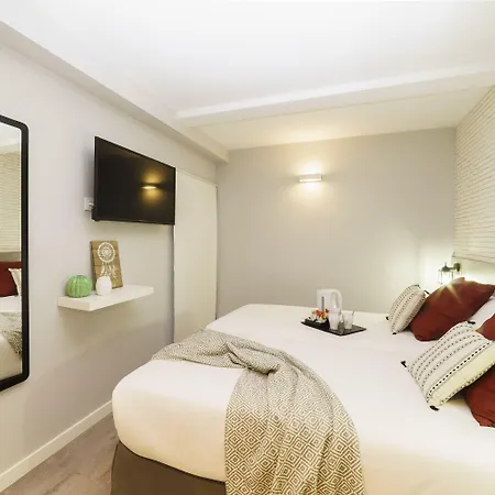 Bypillow Wander (adults Only) バルセロナ