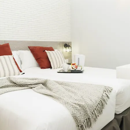 Bypillow Wander (adults Only) بيت ضيافة برشلونة