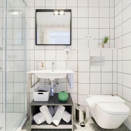 Bypillow Wander (adults Only) ゲストハウス バルセロナ