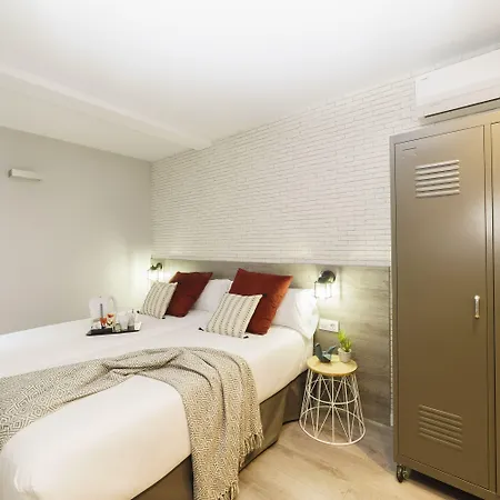 Pensión Bypillow Wander (Adults Only) 3*