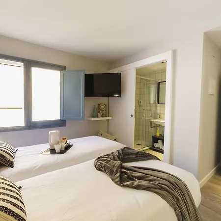 Pensión Bypillow Wander (adults Only) 3*