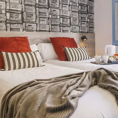 Bypillow Wander (adults Only)