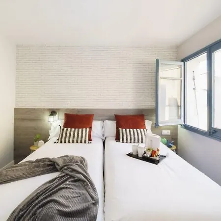 Pensión Bypillow Wander (adults Only) 3*