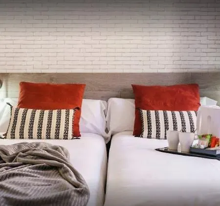 Pensión Bypillow Wander (adults Only) 3*