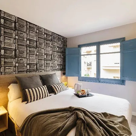 Bypillow Wander (adults Only) 3* Barcelona