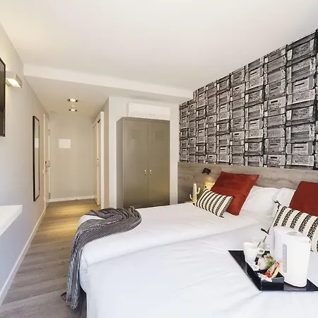 Pensión Bypillow Wander (adults Only) 3*