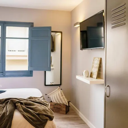 Bypillow Wander (adults Only) Pensjonat 3*