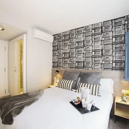 Bypillow Wander (adults Only) Pensión Barcelona