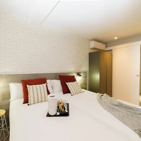 Bypillow Wander (adults Only) 3*