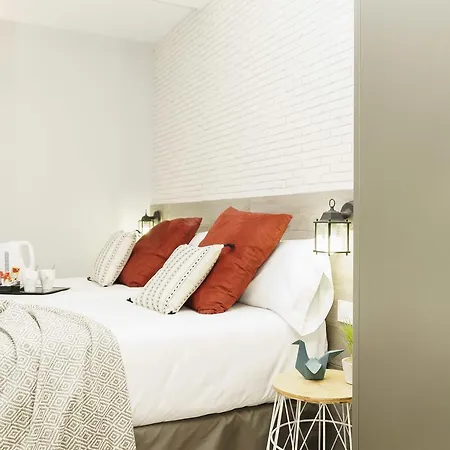 Bypillow Wander (adults Only) Pensión