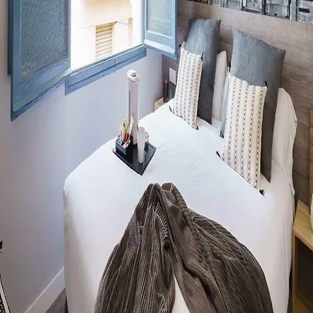Bypillow Wander (adults Only) Pensión 3*