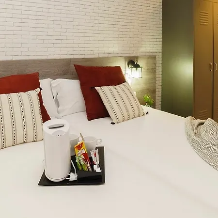 Bypillow Wander (adults Only) 3* ברצלונה