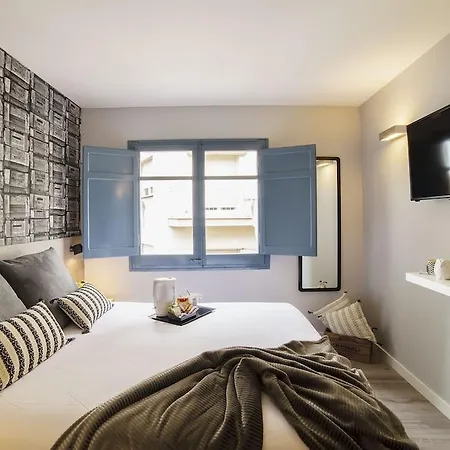 Bypillow Wander (adults Only) 3* ברצלונה